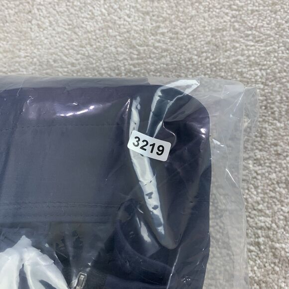 Zero Restriction Tour Series Quarter Zip Lightweight Windbreaker Golf Jacket XL - Picture 12 of 12